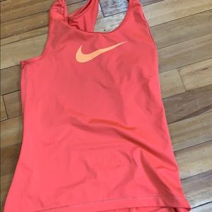 Nike shirt